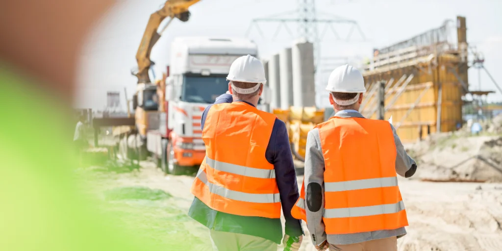 commissioning safety hazards