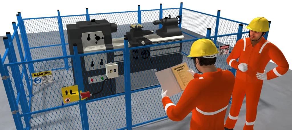 Machine guarding safety tips | Tech Ehs