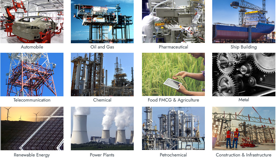 Streamline EHS Processes, Ensure Compliance, and Boost Performance!