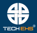 TECH EHS Solution Logo