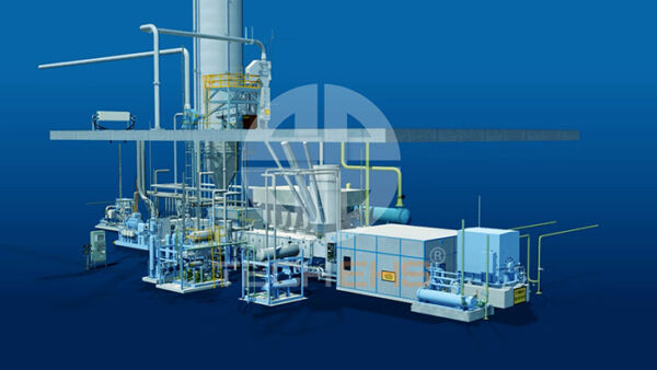 Engineering Process | Equipment Design Animation - TECH EHS Solution