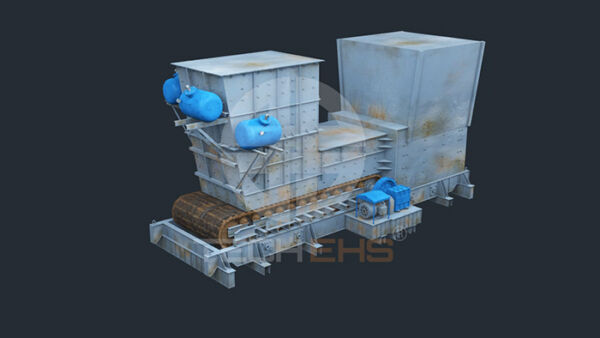 Engineering Process | Equipment Design Animation - TECH EHS Solution