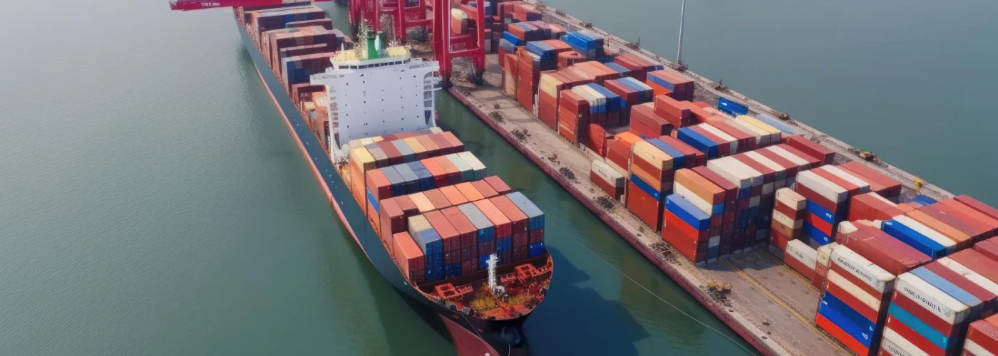 A Global Shipping Giant Opts for Animated Incident-Based Training Video for Onboard Crew A Global Shipping Giant Opts for Animated Incident-Based Training Video for Onboard Crew