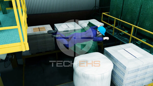 Safety Animation Video | Animated Safety Videos - TECH EHS Solution
