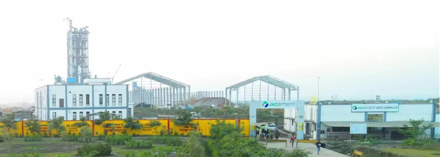 JK Cement Amplified Safe Work Environment by Implementing PTW Software