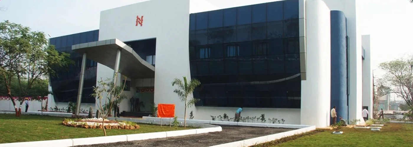 Navin Fluorine manages safety and compliance through TECH EHS’s safety software solutions.