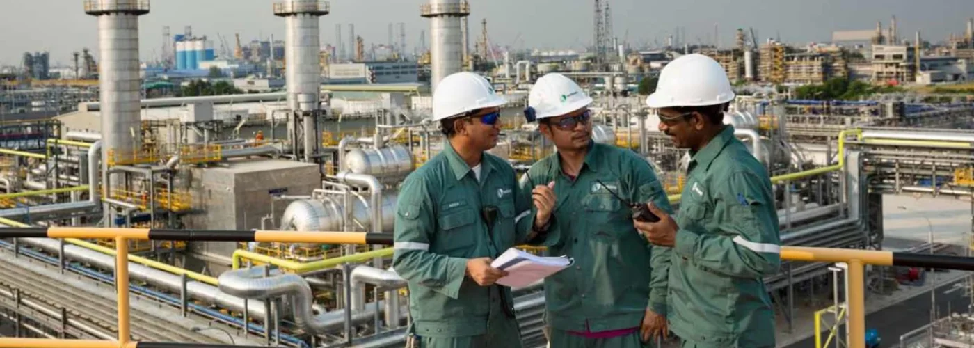 TECH EHS’s Innovative Solutions Solved Sembcorp’s Safety Complexities Entirely TECH EHS’s Innovative Solutions Solved Sembcorp’s Safety Complexities Entirely