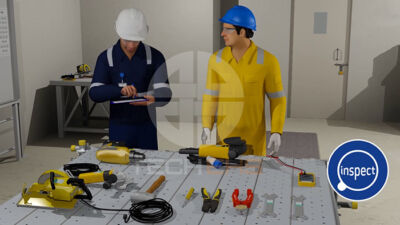 Technical Training Videos - TECH EHS Solution