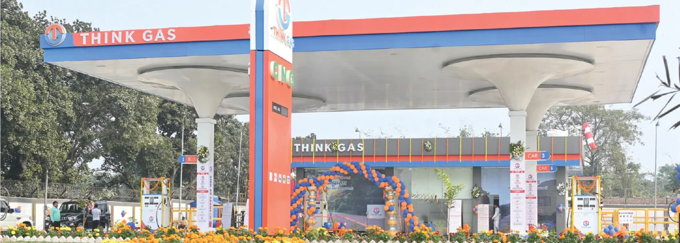 THINK Gas Proactively Manages Safety Data Through TECH EHS Software