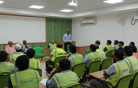 EHS Training - TECH EHS Solution