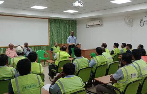 EHS Training - TECH EHS Solution