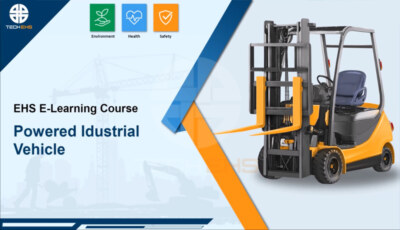 HSE Elearning - TECH EHS Solution
