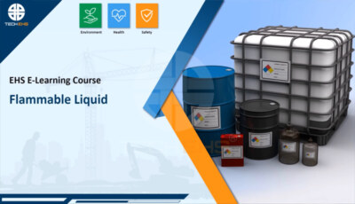 Safety Courses | EHS Elearning courses - TECH EHS Solution