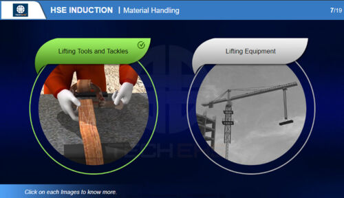 HSE Induction - TECH EHS Solution