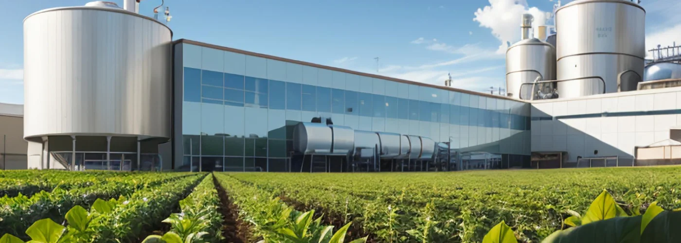 A Well-Known Agrochemical Manufacturer Imparts Training Through E-learning