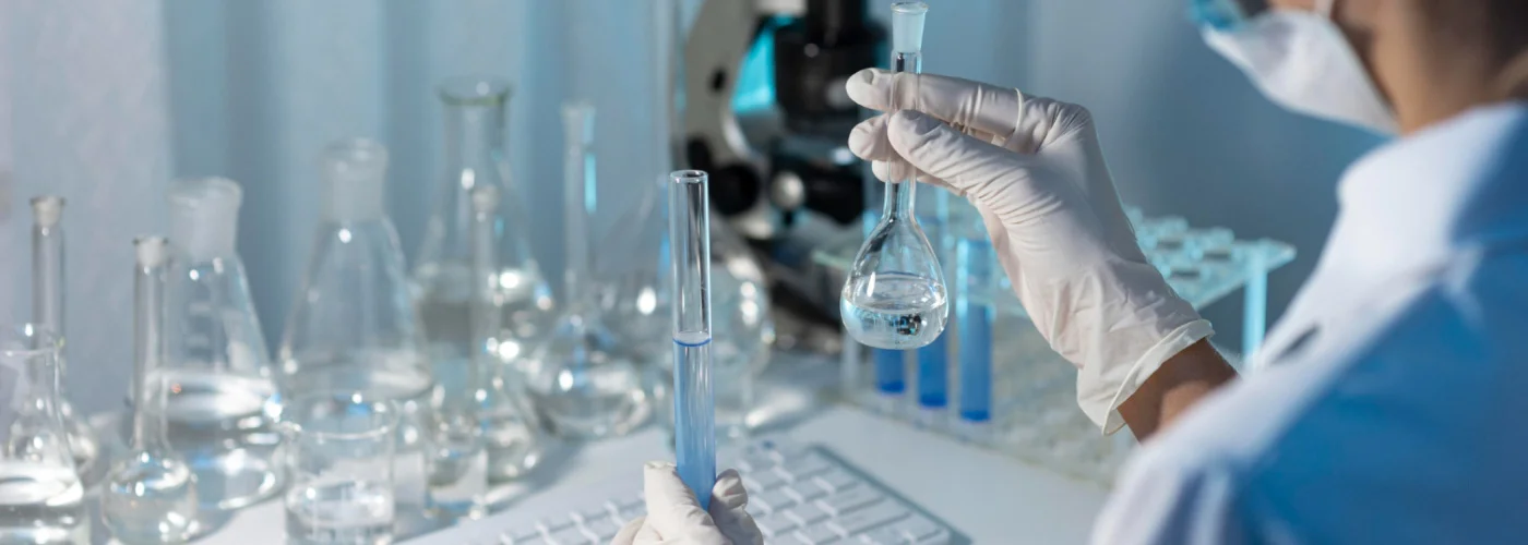 High Safety Performance Training In COVID-19 For Adherence To Global Standards in Chemicals