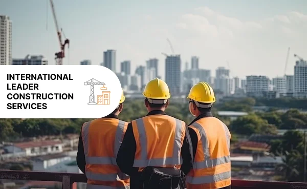 A Globally Renowned Construction Impart Training Through Elearning