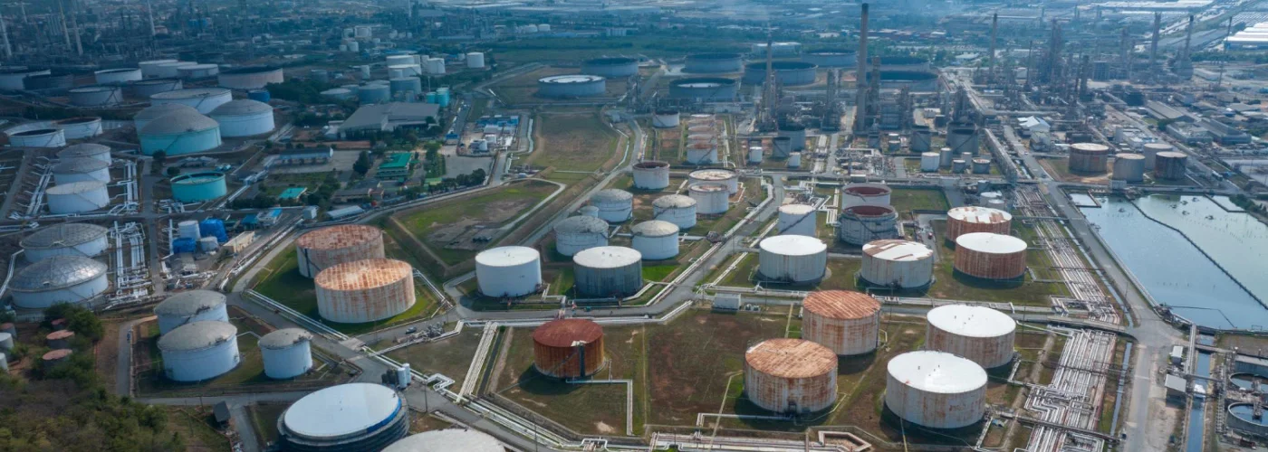 A Natural Gas Company Improved Training Efficiency by Leveraging eLearning Modules