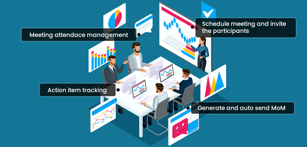 Meeting Management Software