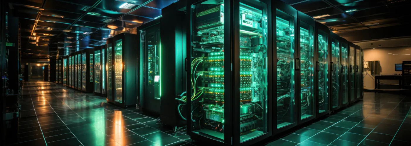 An Advanced Orientation Tool for a Renowned Data Center Platform Company