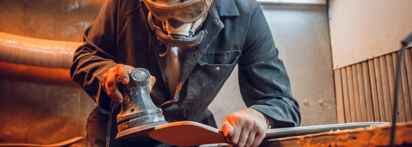 A Renowned Copper Producer Looking for Stability in Training Environment