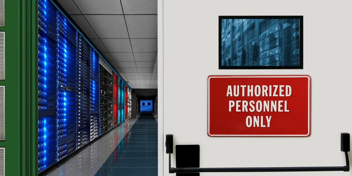 EHS in Data Centers | Tech Ehs
