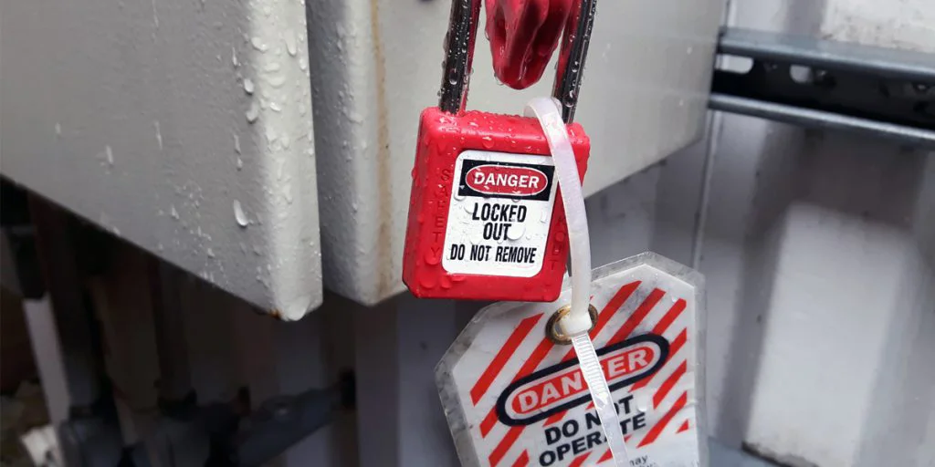Digital LOTO System | TECH EHS