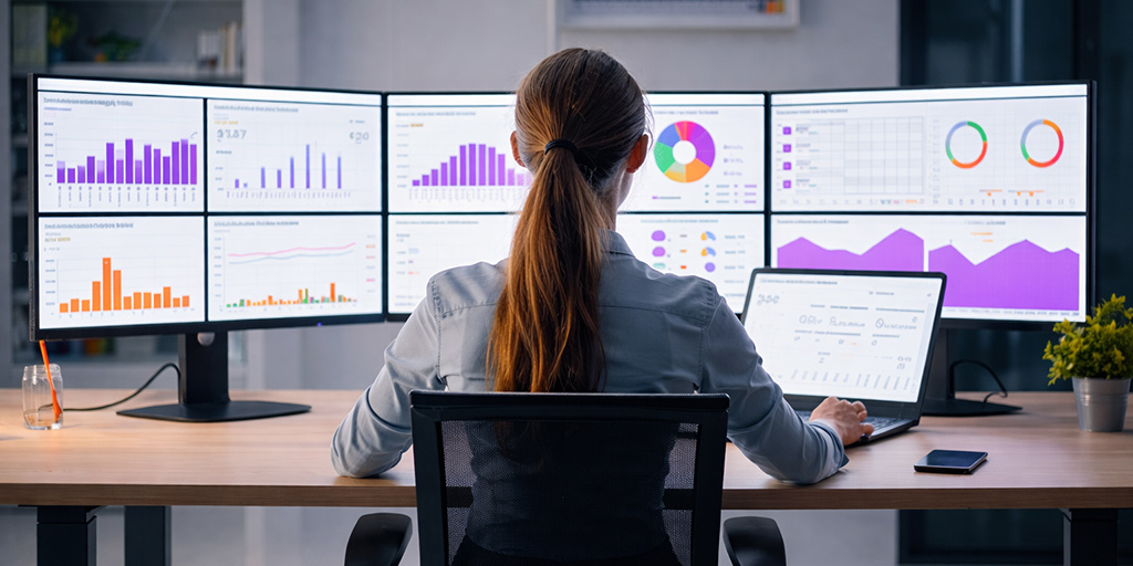 Predictive Analytics in Workplace Safety and Reduce Hazards