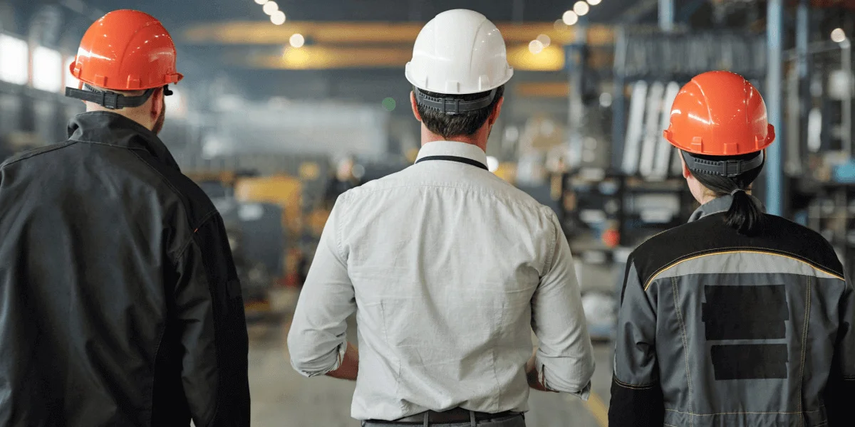 Process Safety Management | TECH EHS