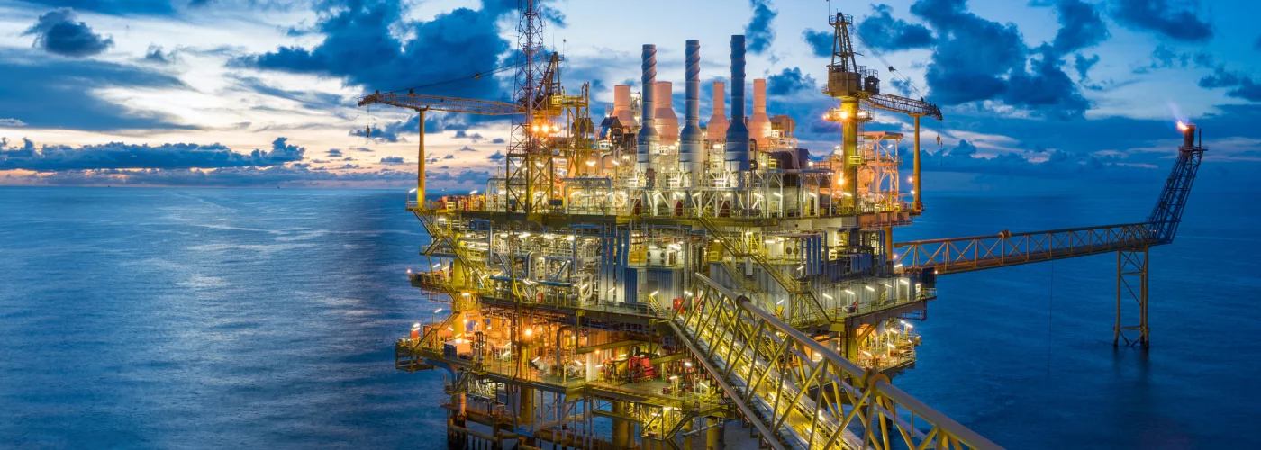 TECH EHS Helped Equion to Implement a Seamless Digitalized PTW System TECH EHS Helped Equion to Implement a Seamless Digitalized PTW System