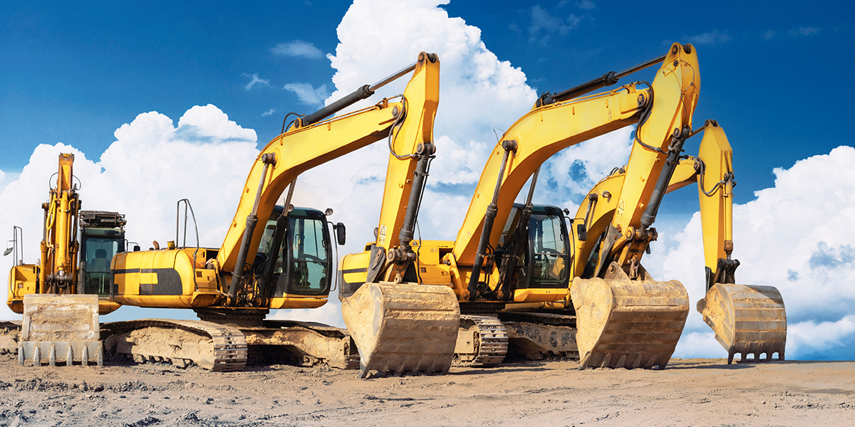 Selection Criteria for Contractors