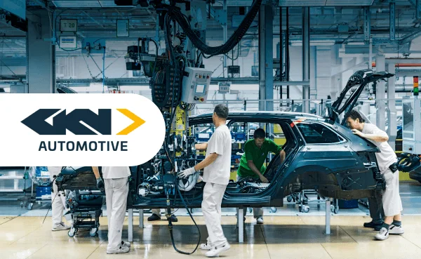 How 3D Animated Safety Videos Transformed Incident Awareness Across All GKN Automotive Plants
