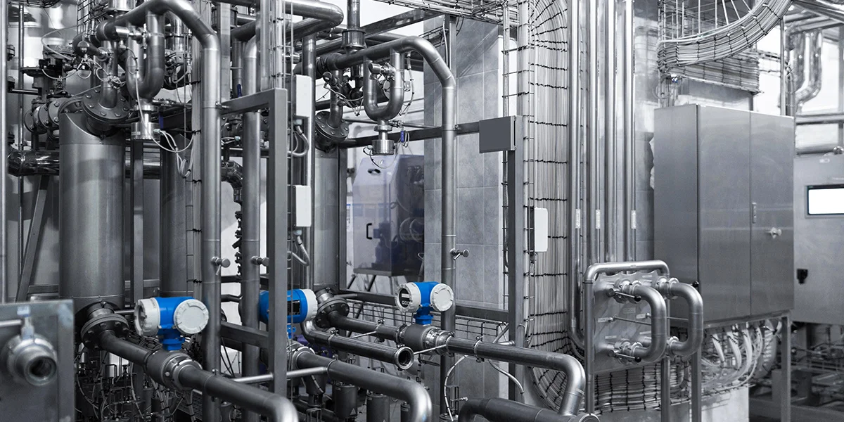 Safety in Boiler