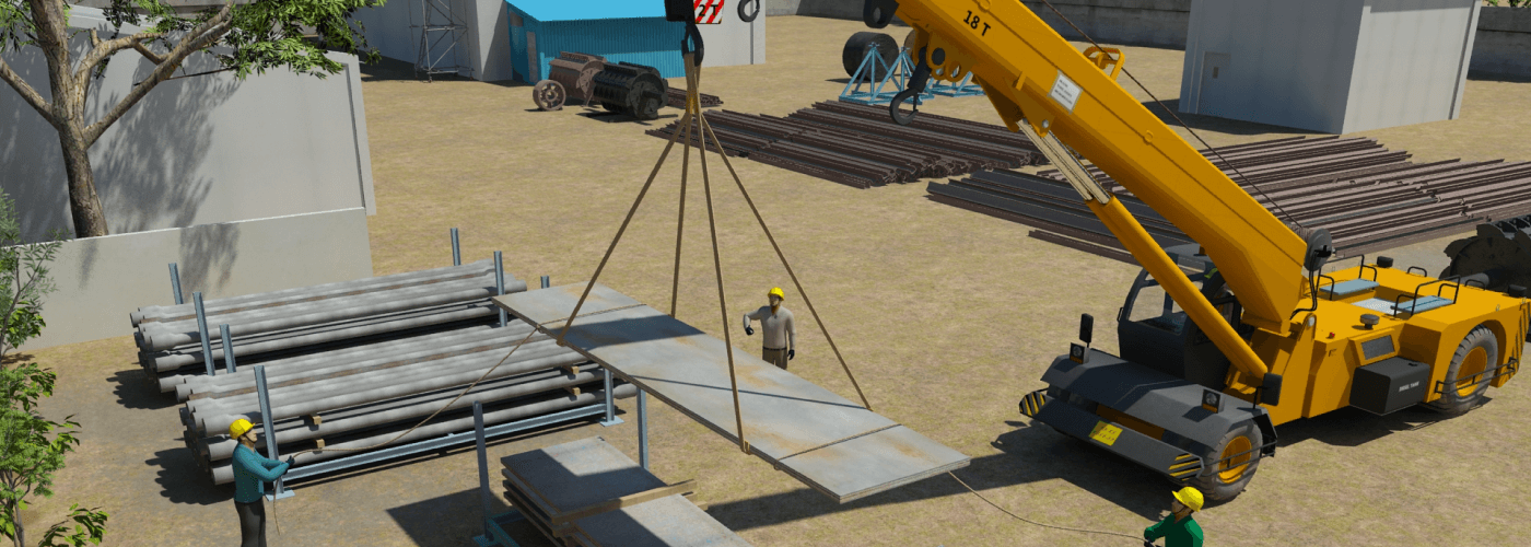 Acquaint Heavy Vehicle Drivers With the Primary Aspects of Safety.