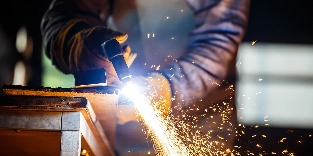 Hot Work Processes