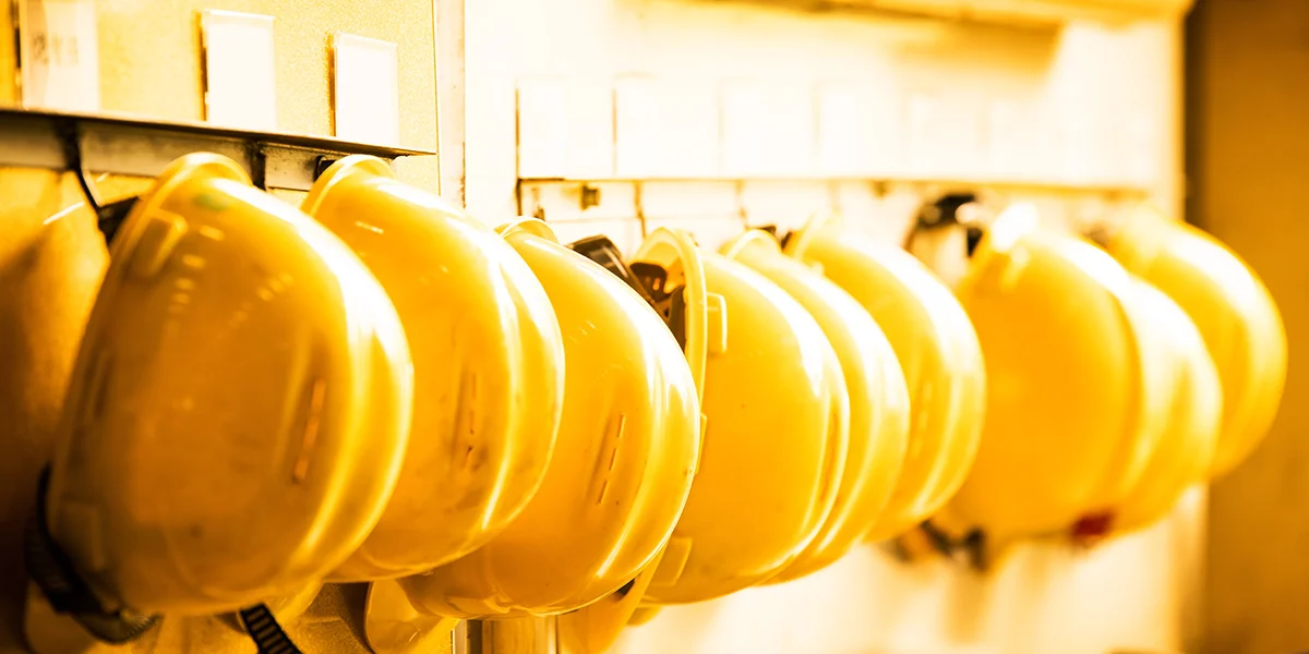 Mining Contractor
