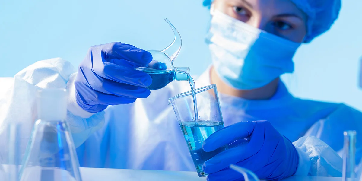 safety training in the pharmaceutical