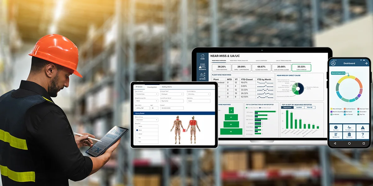 Future of EHS Software