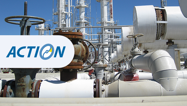 ACTION International Services