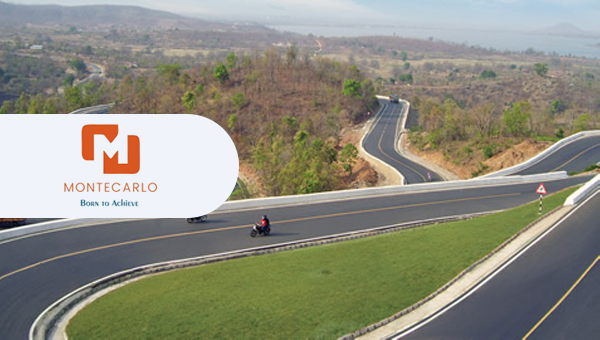 Infrastructure - Monte Carlo Limited