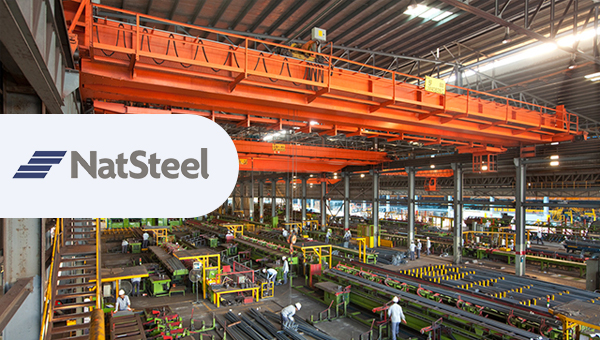 NatSteel