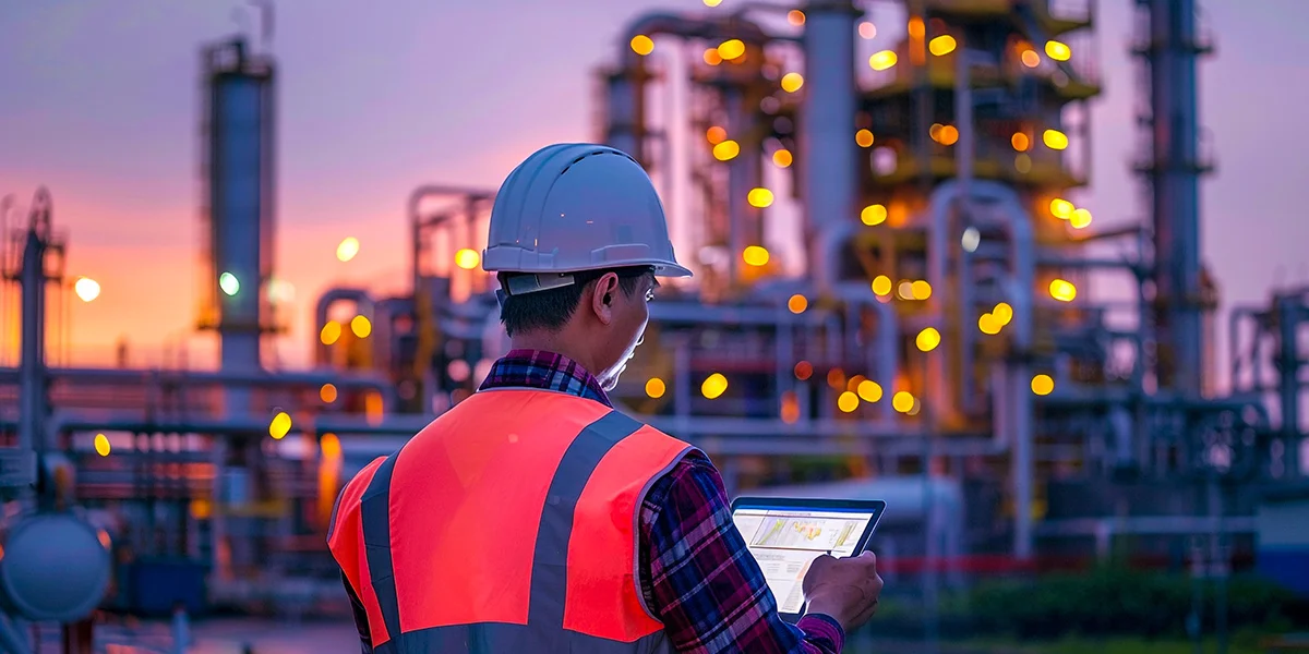Real-Time-Safety-Monitoring-in-the-Oil-and-Gas-Industry IoT for Real-Time Safety Monitoring in the Oil and Gas Industry