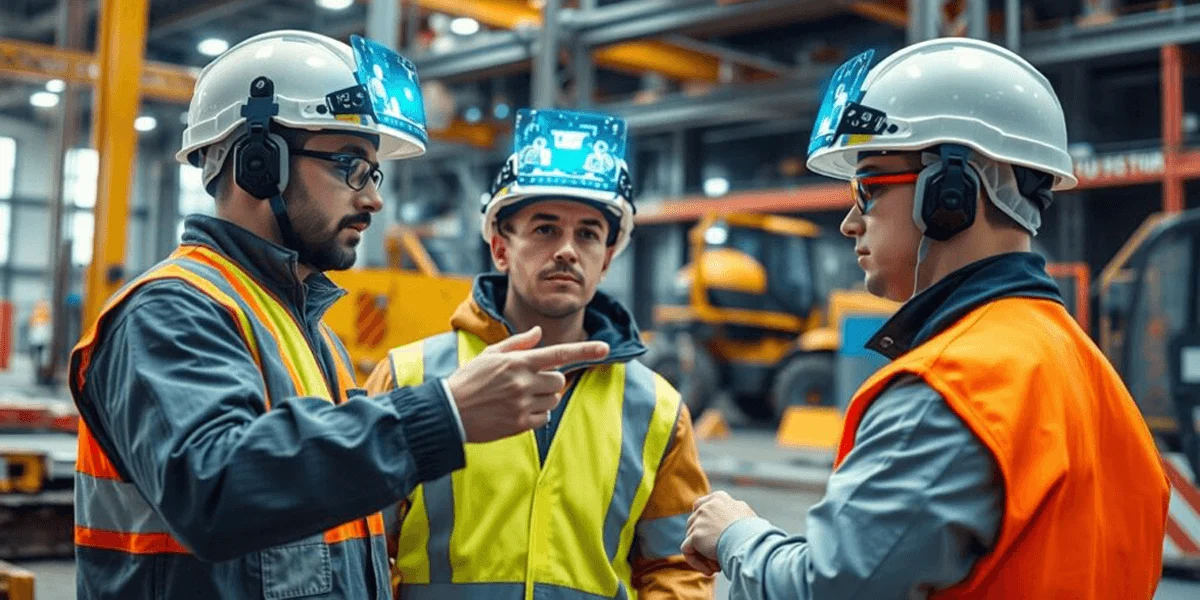 The-Future-of-EHS-Training The Future of EHS Training: Transforming Workplace Safety with 3D Animation & E-Learning