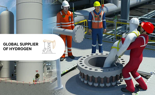 Technical Safety Awareness Videos for internal as well as external stakeholders