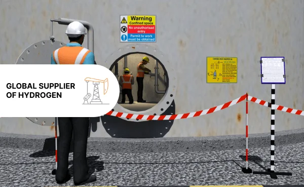 Technical Safety Awareness Videos for internal as well as external stakeholders