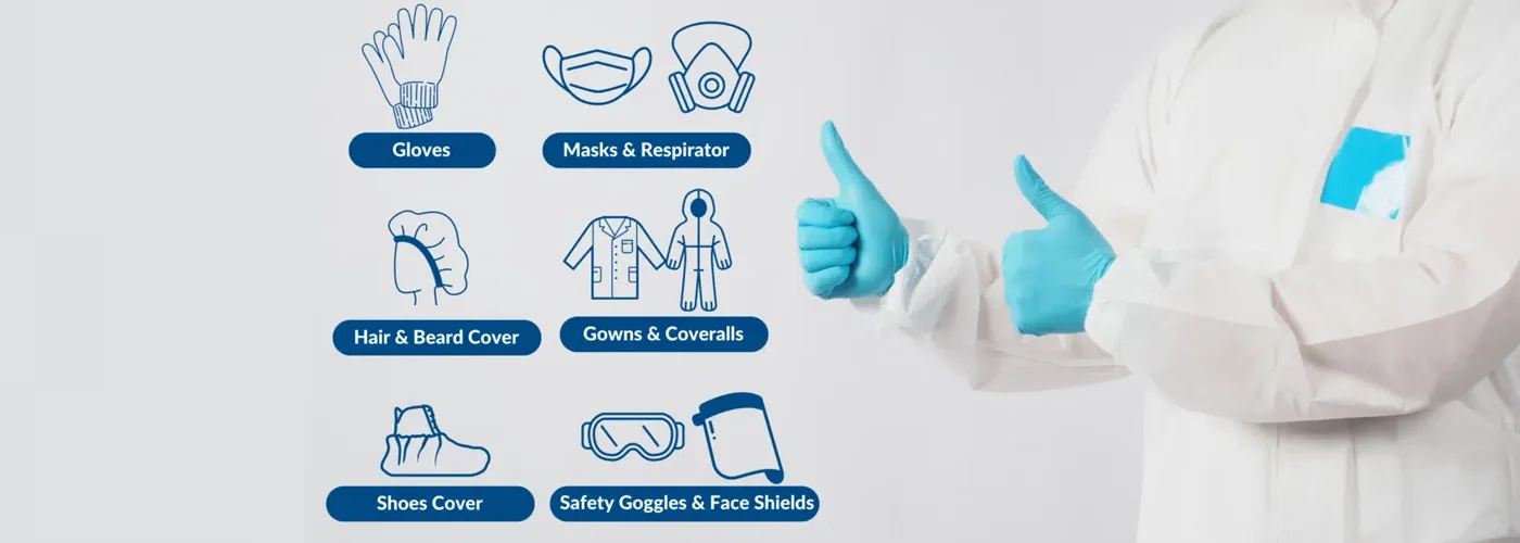TECH EHS helped Glenmark enhance safety compliance and interactive eLearning solution for PPE excellence. TECH EHS helped Glenmark enhance safety compliance and interactive eLearning solution for PPE excellence.
