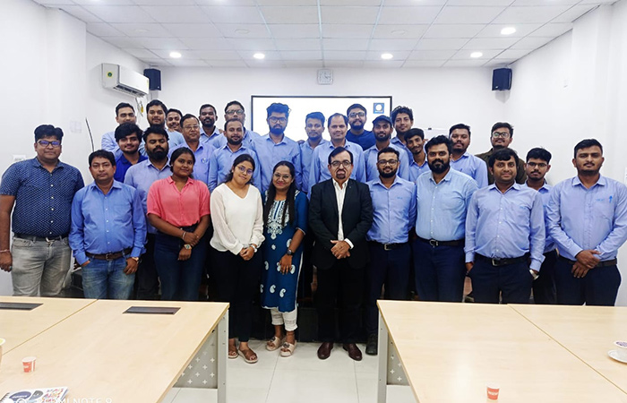 JSA HIRA and IRAI Training - Safety Training