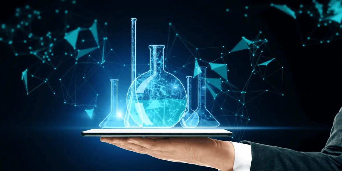 Chemical Industry with Digital Learning