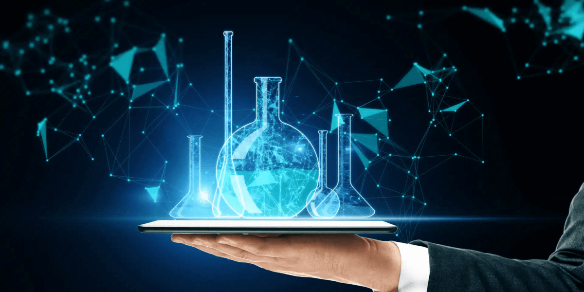 Revolutionizing Safety in the Chemical Industry