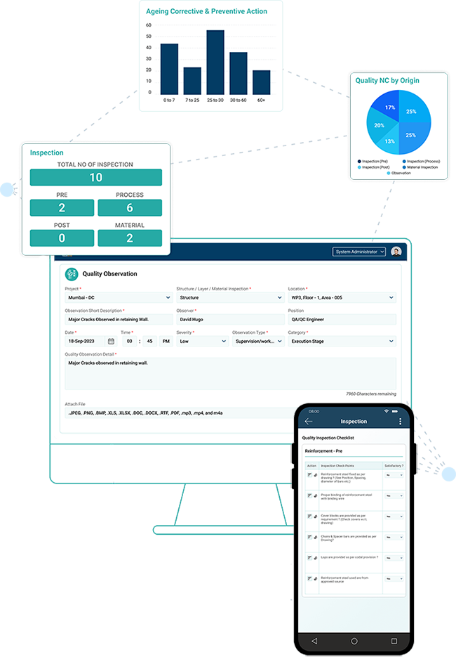 Innovative Quality Management - EHS Management Software